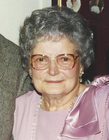 Photo of photos/Chrissy Faulifer nee McLennan late 1980s